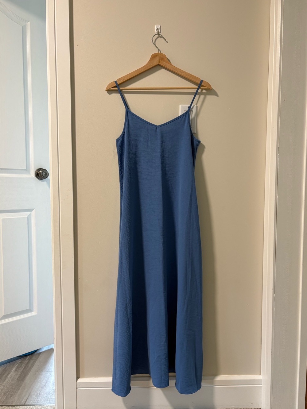 Pieces Lisa Midi Dress